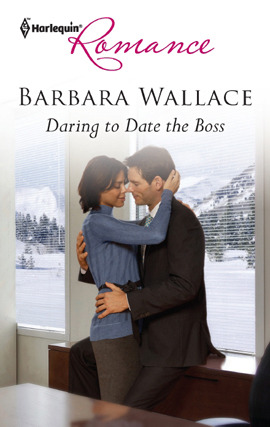 Title details for Daring to Date the Boss by Barbara Wallace - Available